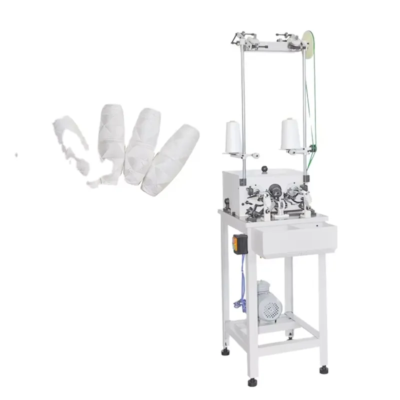 Sewing Thread In Textile - เครื่องม้วนด้ายเย็บผ้าไฟฟ้าแบบปรับแต่งได้ ความเร็วสูง สำหรับอุตสาหกรรมสิ่งทอ