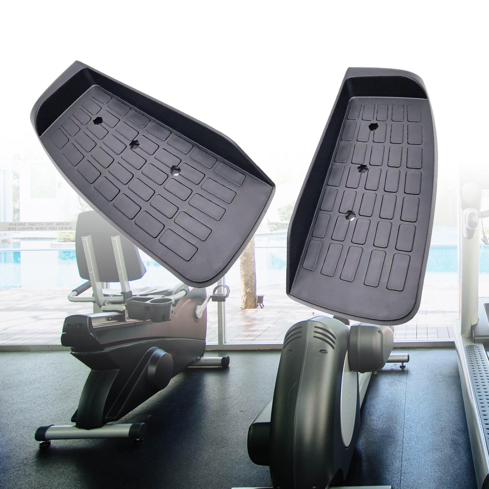1 คู่ แป้นเหยียบสำหรับเครื่องอ - Gripper Foot Walking บทวิจารณ์และราคา