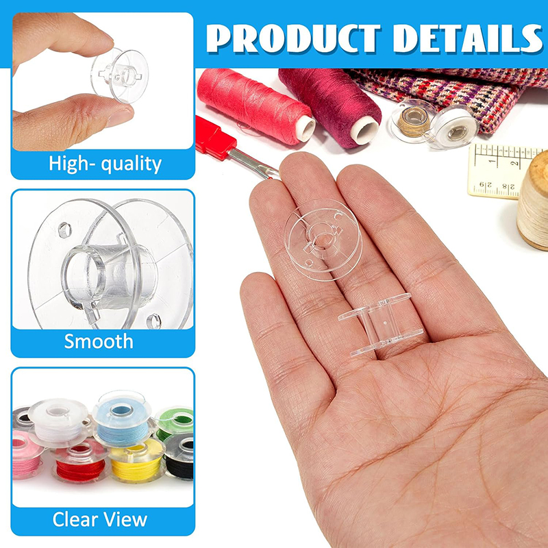 25 ชิ้นจักรเย็บผ้าบ้านด้ายด้าน - Sewing Gauge Ruler บทวิจารณ์และราคา