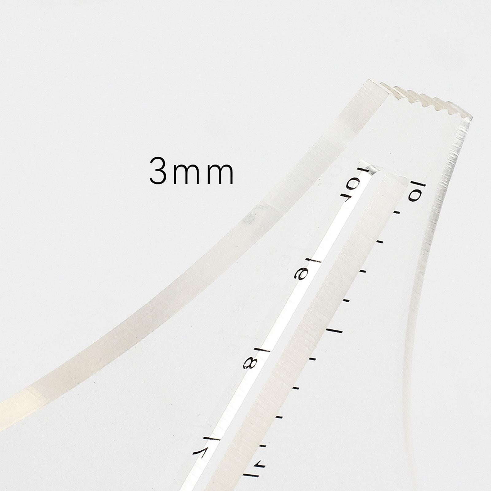 ไม้บรรทัดวัดความหนาแน่นของผ้าถ - Sewing Gauge Ruler บทวิจารณ์และราคา