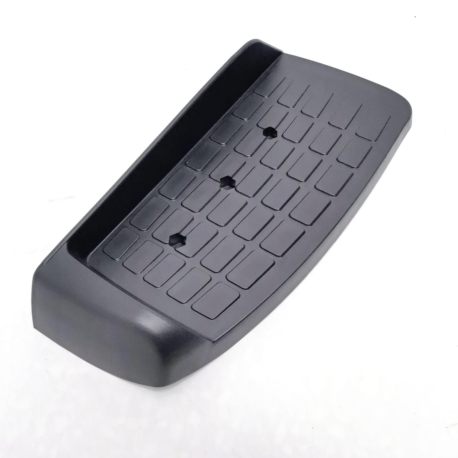 2 ชิ้น แป้นเหยียบเครื่องเดินวง - Gripper Foot Walking บทวิจารณ์และราคา