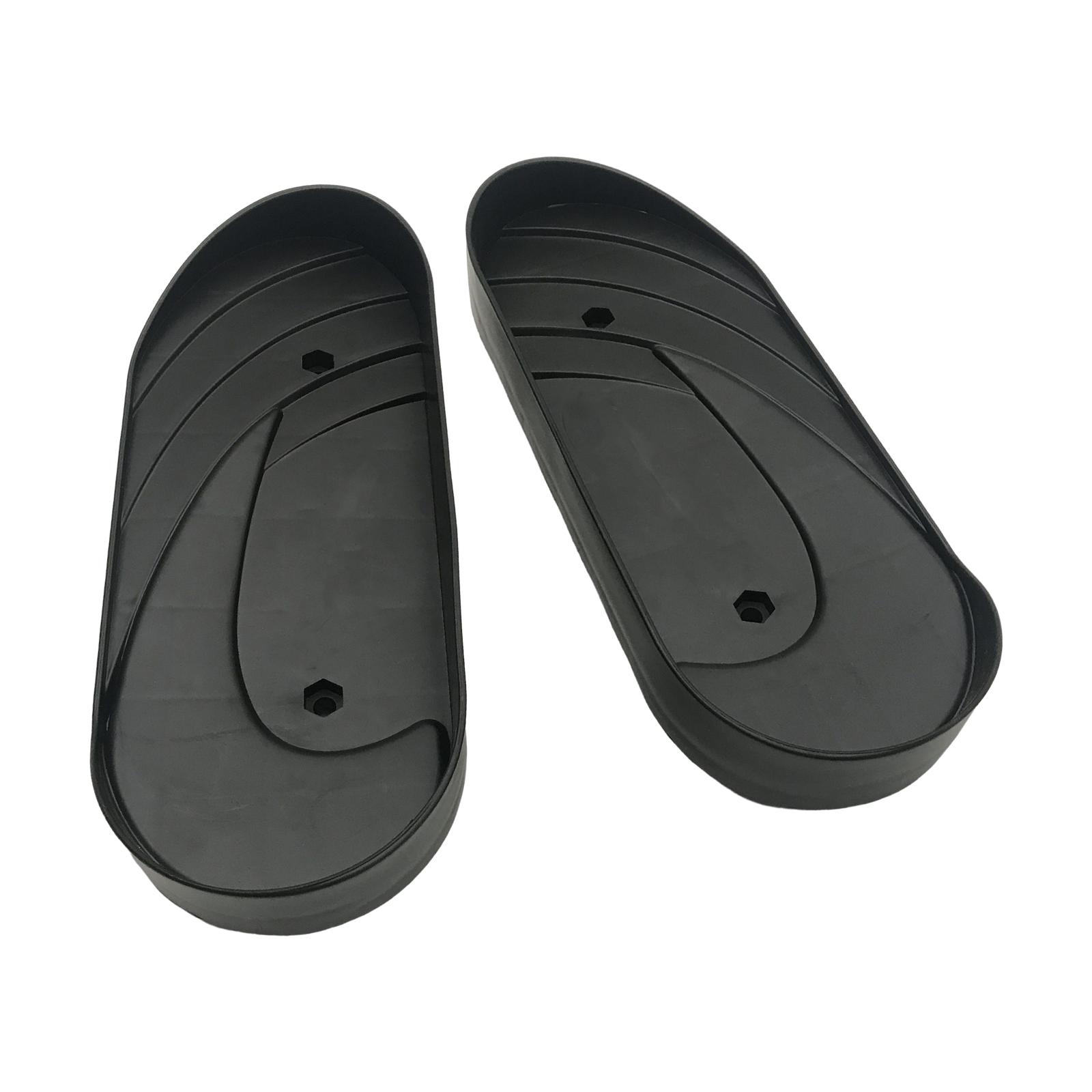 แป้นเหยียบเครื่องออกกำลังกายแบ - Gripper Foot Walking บทวิจารณ์และราคา