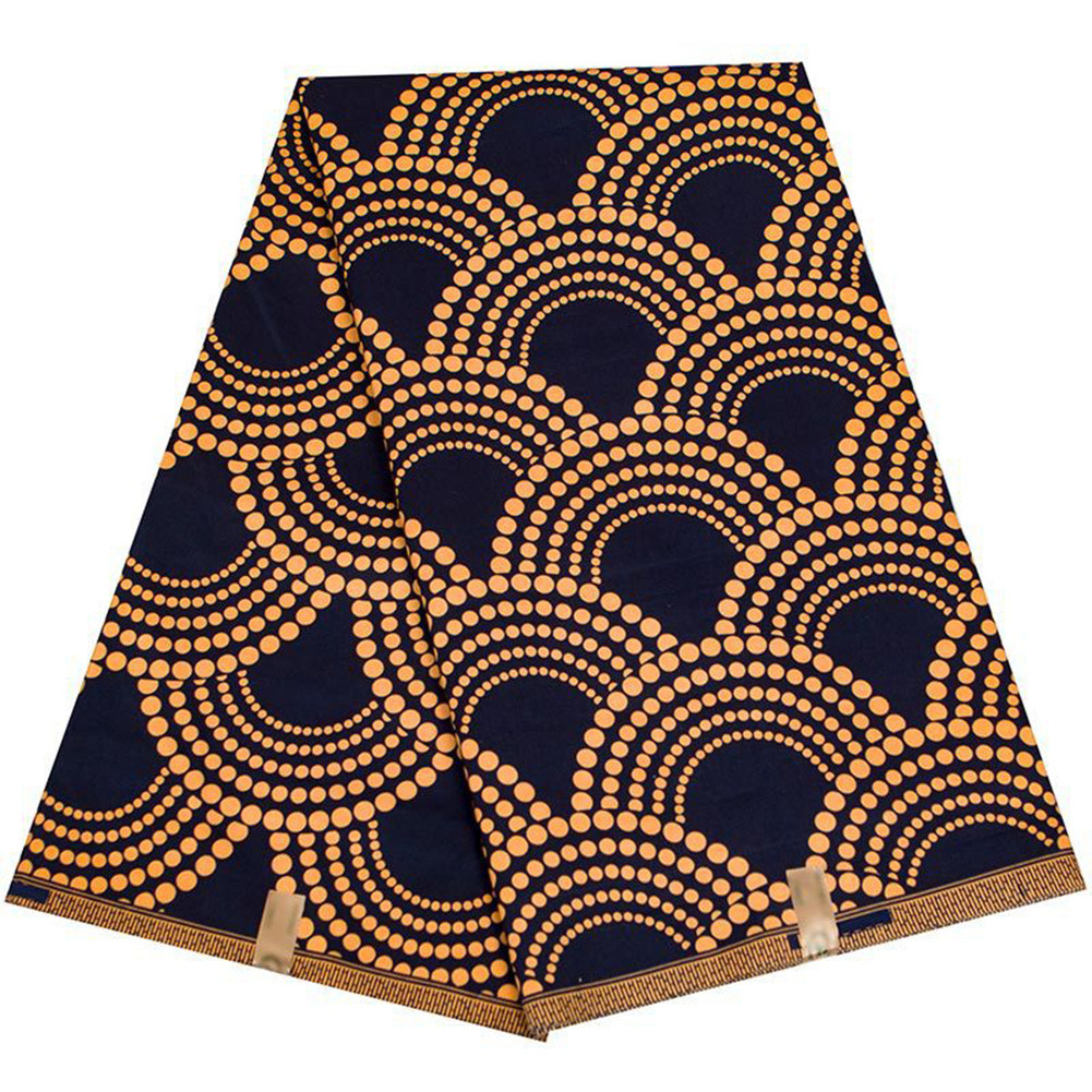 1 YARD แอฟริกาเย็บกระบวนการผ้า - Sewing Batik Fabric บทวิจารณ์และราคา