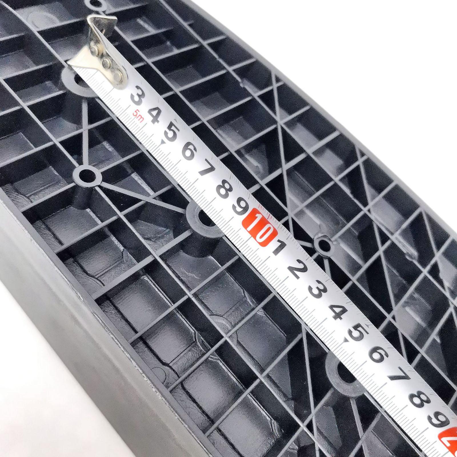 2 ชิ้น แป้นเหยียบเครื่องเอลิปต - Gripper Foot Walking บทวิจารณ์และราคา