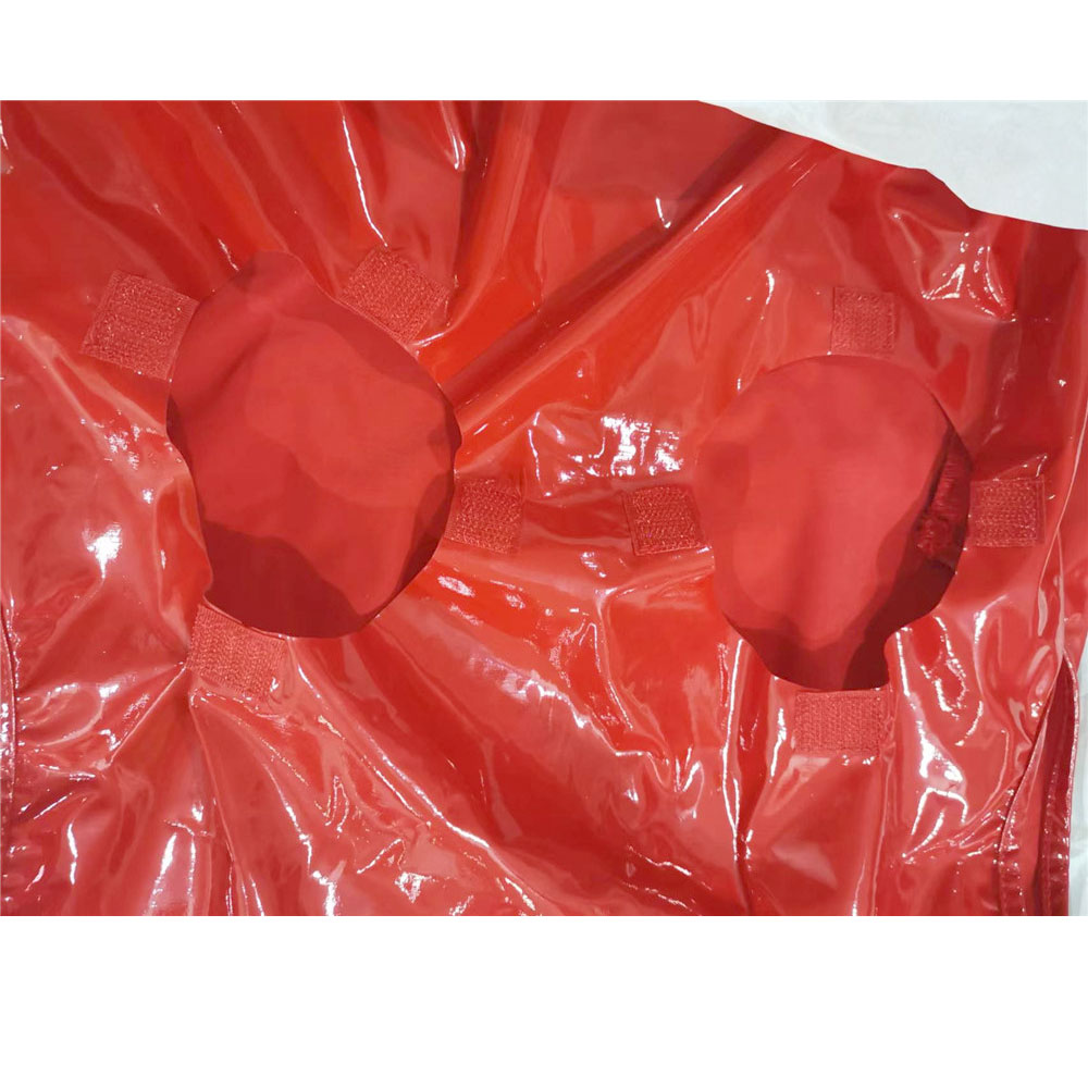 เซ็กซี่เปิดถ้วยหน้าอกสูงตัดบอด - Sewing Latex บทวิจารณ์และราคา