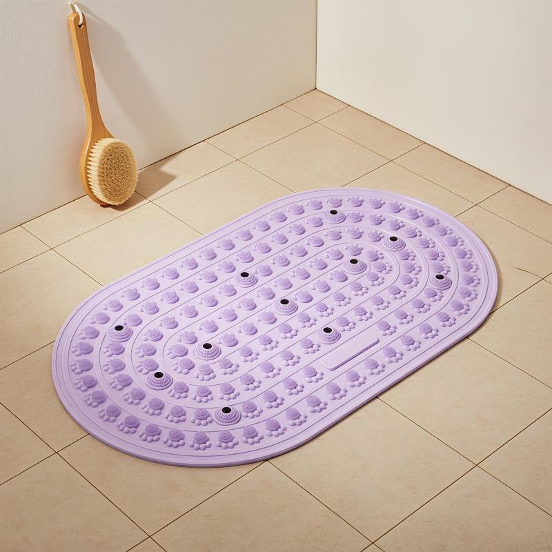 แผ่นรองนวดเท้าแบบกดจุด ป้องกัน - Gripper Foot Walking บทวิจารณ์และราคา