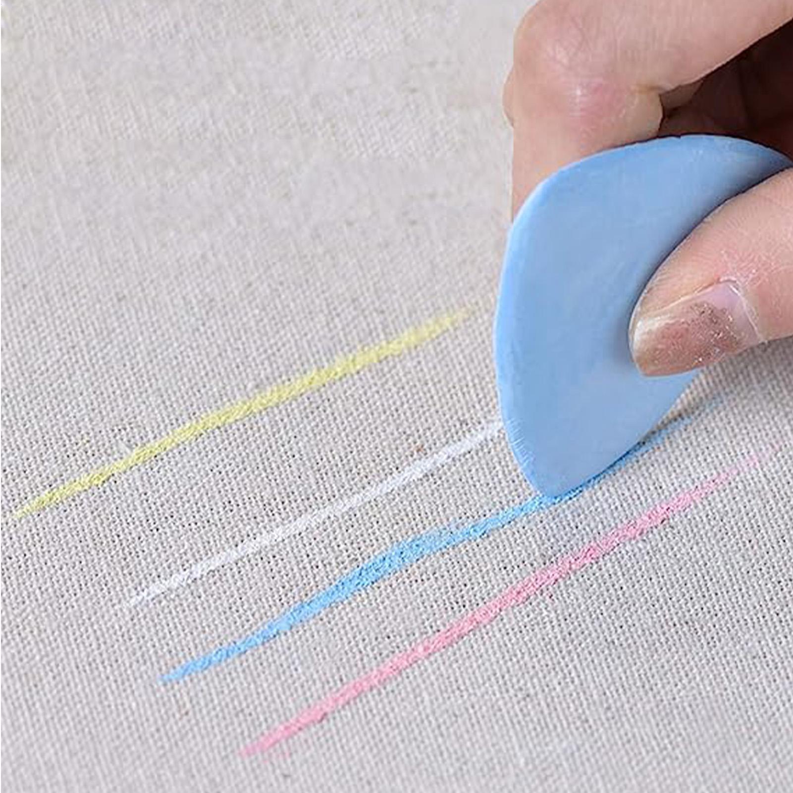 ชอล์กสำหรับช่างตัดเสื้อ 20/10  - Sewing Gauge Ruler บทวิจารณ์และราคา