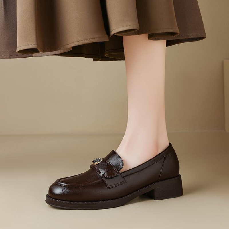 รองเท้าสวมแบบสลิปออนสำหรับผู้ห - Sewing Latex บทวิจารณ์และราคา