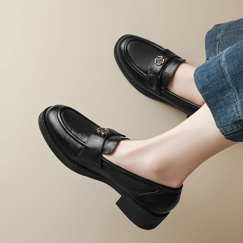รองเท้าสวมแบบสลิปออนสำหรับผู้ห - Sewing Latex บทวิจารณ์และราคา