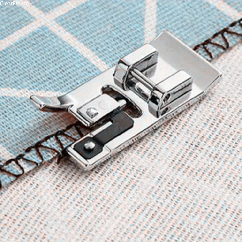 ชุดอุปกรณ์กดผ้าแบบหนา 2 ชิ้น ส - Textile Sewing Machine บทวิจารณ์และราคา